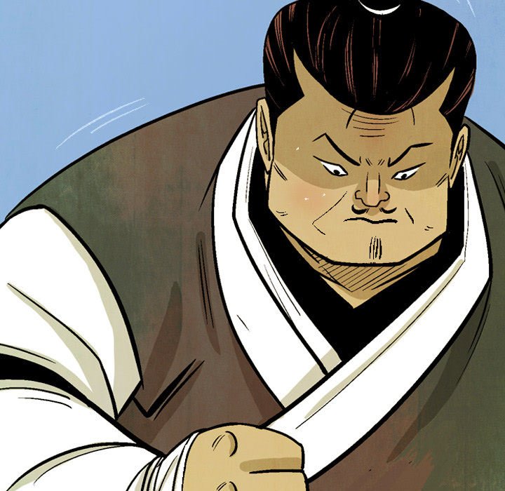 The Sword Clan The Sword Clan EP 36 - Toomics page 75 - 
