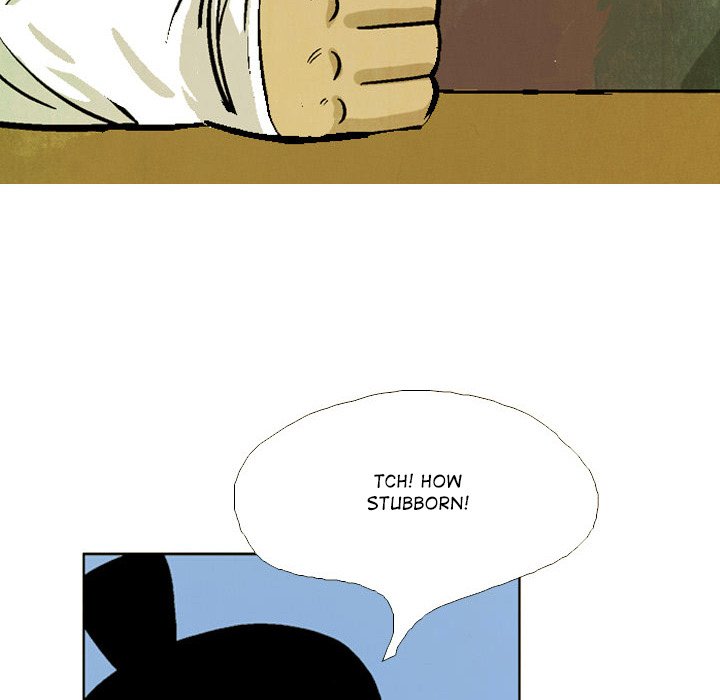 The Sword Clan The Sword Clan EP 36 - Toomics page 76 - 