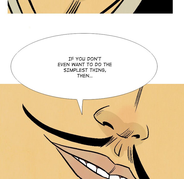 The Sword Clan The Sword Clan EP 36 - Toomics page 83 - 