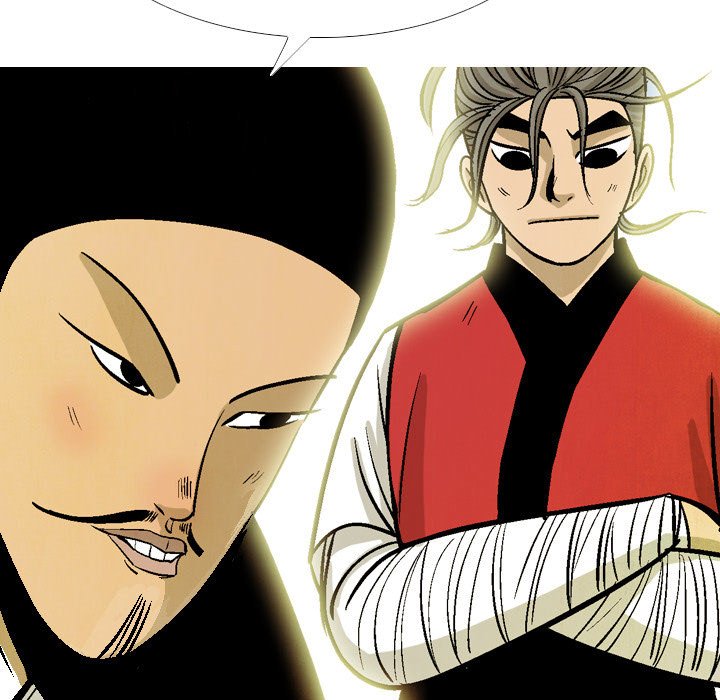 The Sword Clan The Sword Clan EP 36 - Toomics page 91 - 