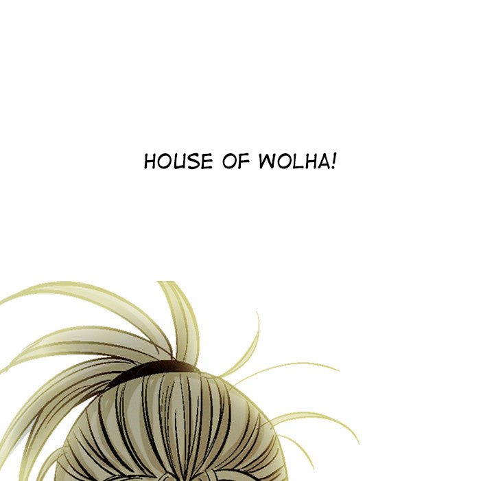 The Sword Clan The Sword Clan EP 36 - Toomics page 95 - 