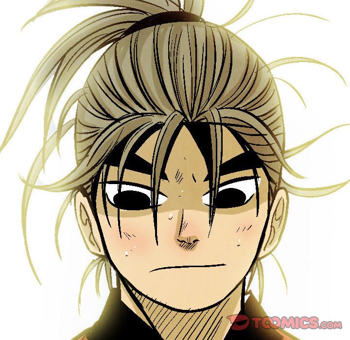 The Sword Clan The Sword Clan EP 36 - Toomics page 98 - 