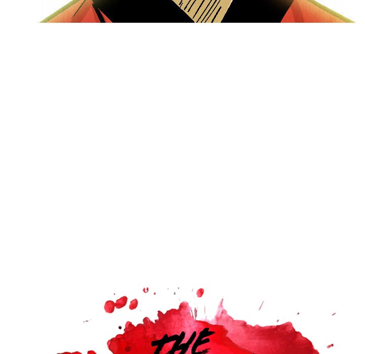 The Sword Clan The Sword Clan EP 36 - Toomics page 99 - 