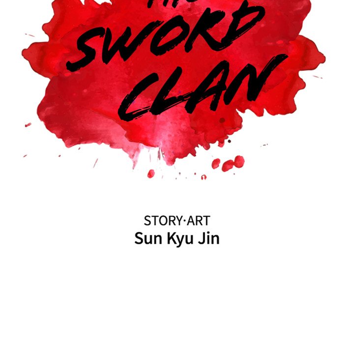 The Sword Clan The Sword Clan EP 36 - Toomics page 100 - 