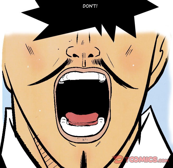 The Sword Clan The Sword Clan EP 37 - Toomics page 111 - 