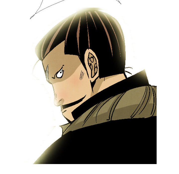 The Sword Clan The Sword Clan EP 37 - Toomics page 114 - 