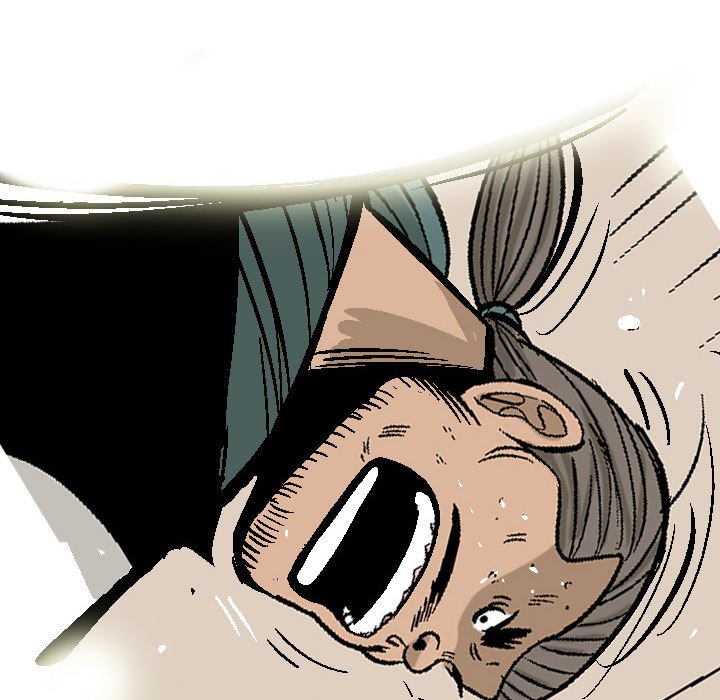 The Sword Clan The Sword Clan EP 37 - Toomics page 118 - 