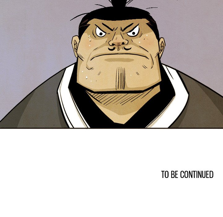 The Sword Clan The Sword Clan EP 37 - Toomics page 130 - 
