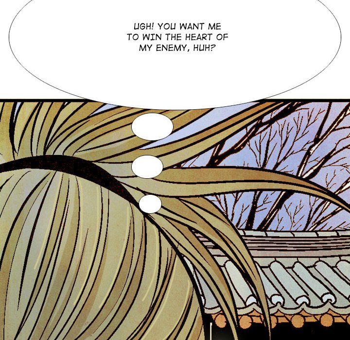 The Sword Clan The Sword Clan EP 37 - Toomics page 28 - 