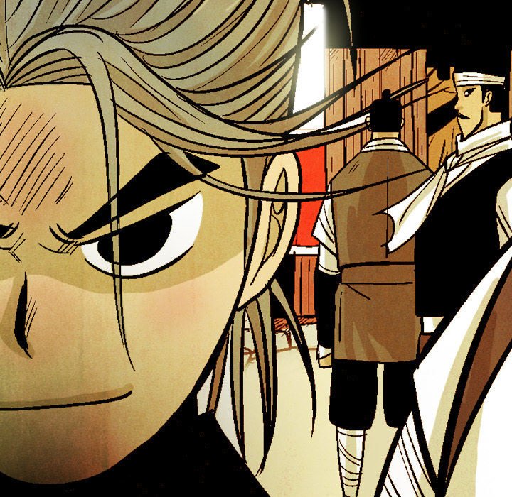 The Sword Clan The Sword Clan EP 37 - Toomics page 29 - 