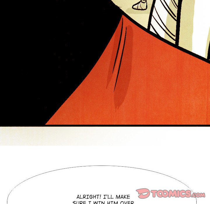 The Sword Clan The Sword Clan EP 37 - Toomics page 30 - 
