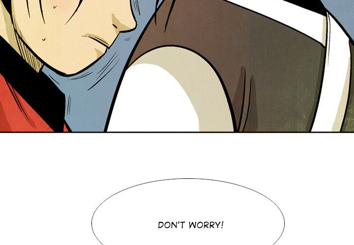 The Sword Clan The Sword Clan EP 37 - Toomics page 4 - 