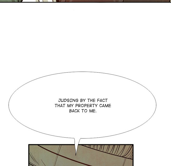 The Sword Clan The Sword Clan EP 37 - Toomics page 40 - 