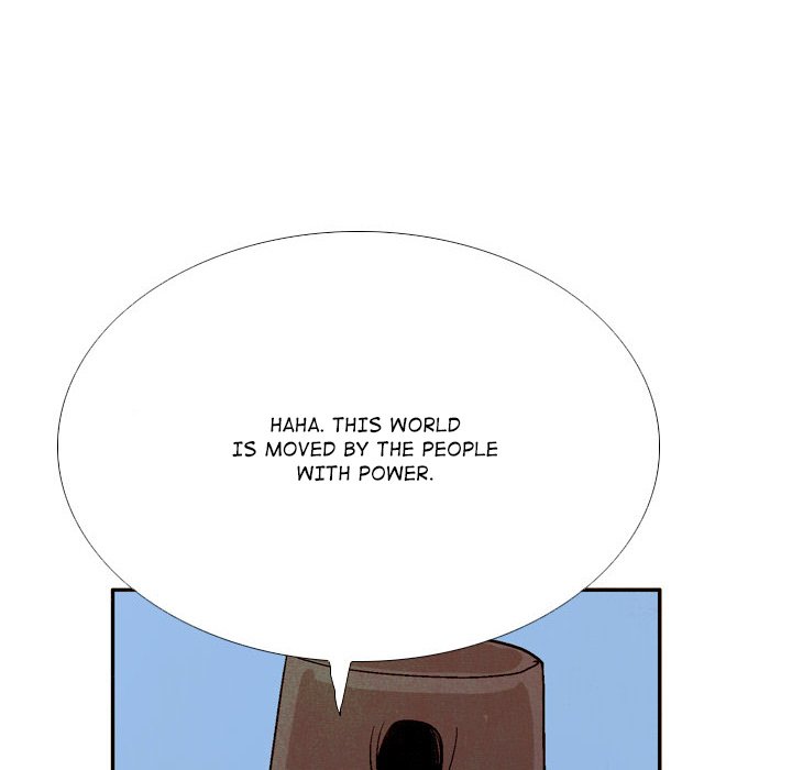 The Sword Clan The Sword Clan EP 37 - Toomics page 42 - 