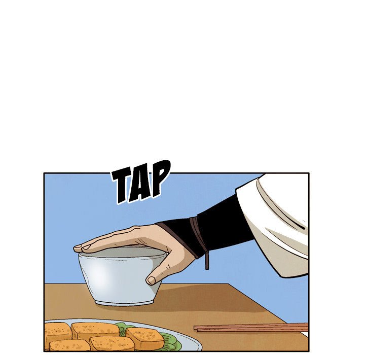 The Sword Clan The Sword Clan EP 37 - Toomics page 45 - 