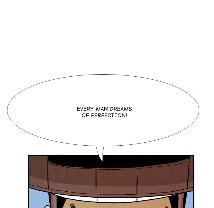 The Sword Clan The Sword Clan EP 37 - Toomics page 46 - 