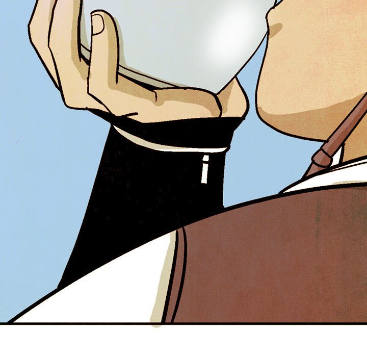 The Sword Clan The Sword Clan EP 37 - Toomics page 49 - 