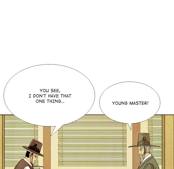 The Sword Clan The Sword Clan EP 37 - Toomics page 50 - 