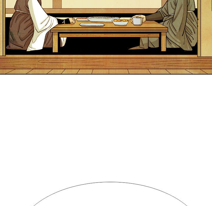 The Sword Clan The Sword Clan EP 37 - Toomics page 51 - 