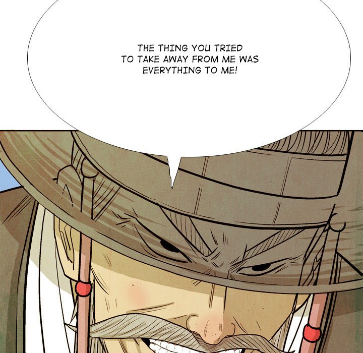 The Sword Clan The Sword Clan EP 37 - Toomics page 52 - 