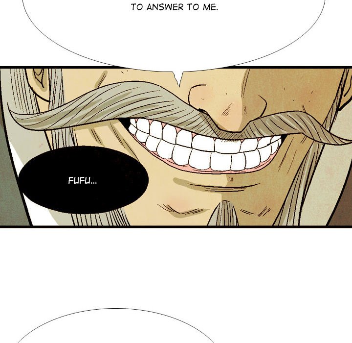 The Sword Clan The Sword Clan EP 37 - Toomics page 54 - 