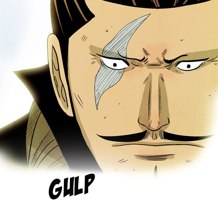 The Sword Clan The Sword Clan EP 37 - Toomics page 63 - 
