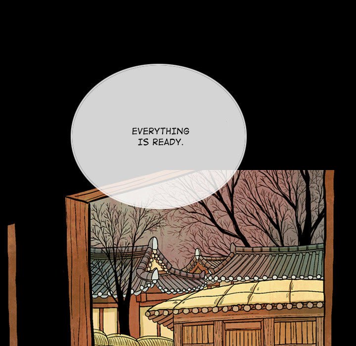 The Sword Clan The Sword Clan EP 37 - Toomics page 65 - 