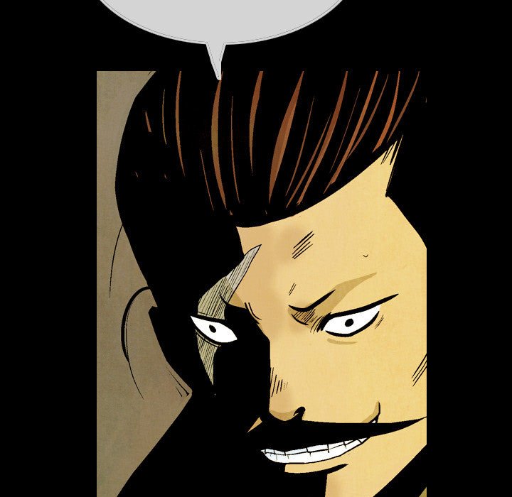 The Sword Clan The Sword Clan EP 37 - Toomics page 69 - 