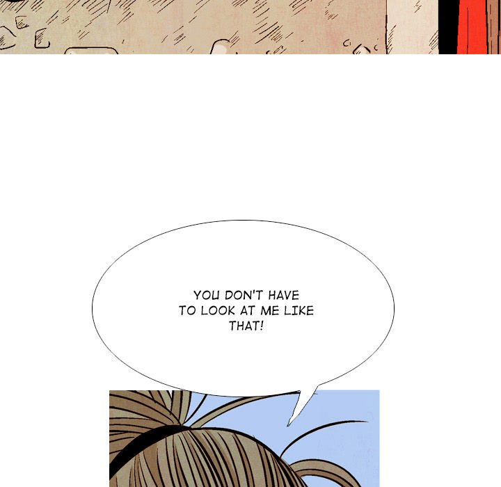 The Sword Clan The Sword Clan EP 37 - Toomics page 73 - 
