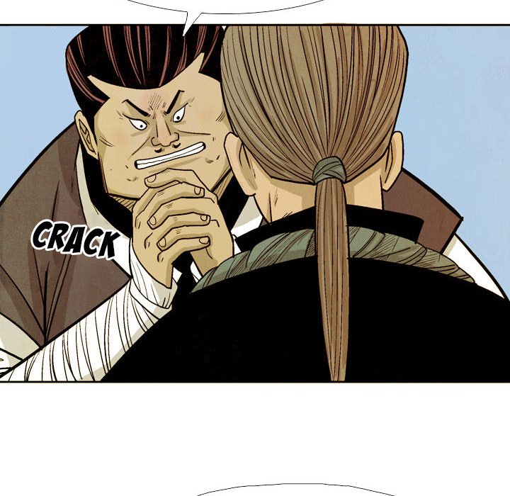 The Sword Clan The Sword Clan EP 37 - Toomics page 94 - 