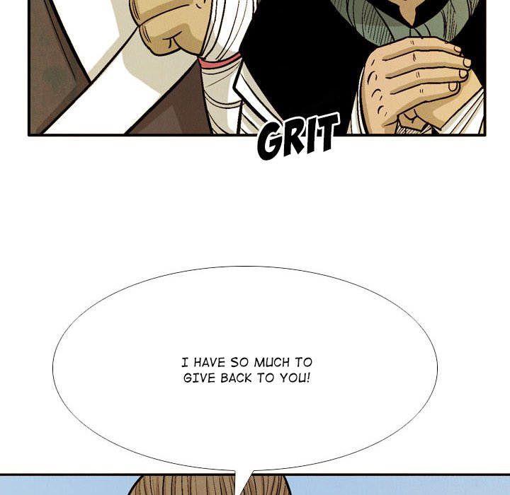 The Sword Clan The Sword Clan EP 37 - Toomics page 96 - 