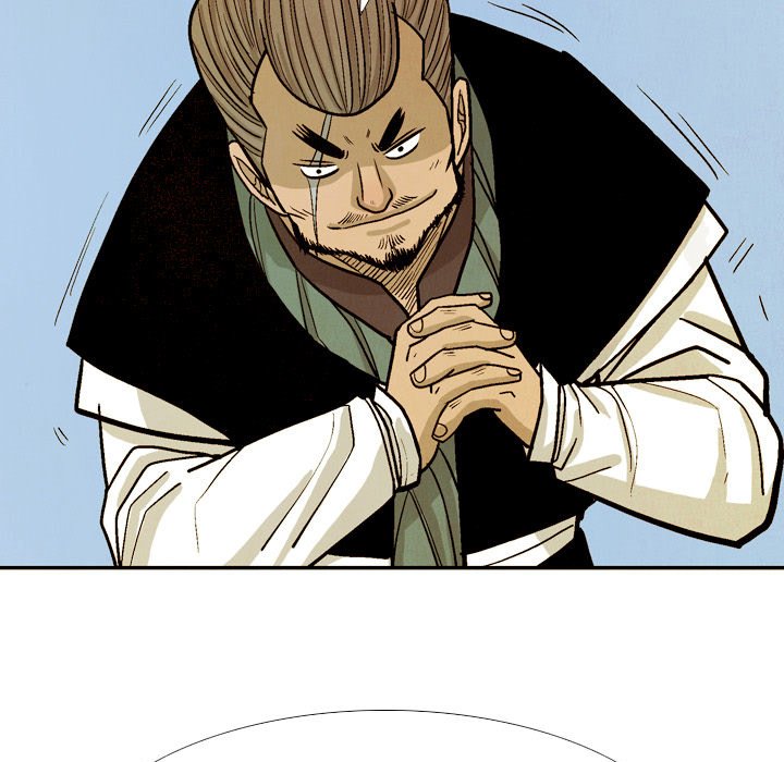 The Sword Clan The Sword Clan EP 37 - Toomics page 97 - 