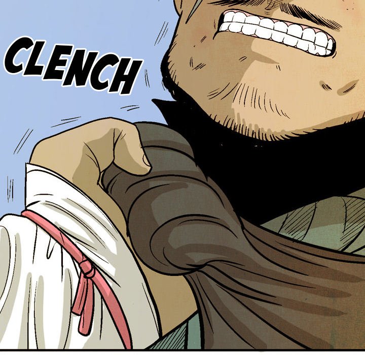 The Sword Clan The Sword Clan EP 37 - Toomics page 100 - 