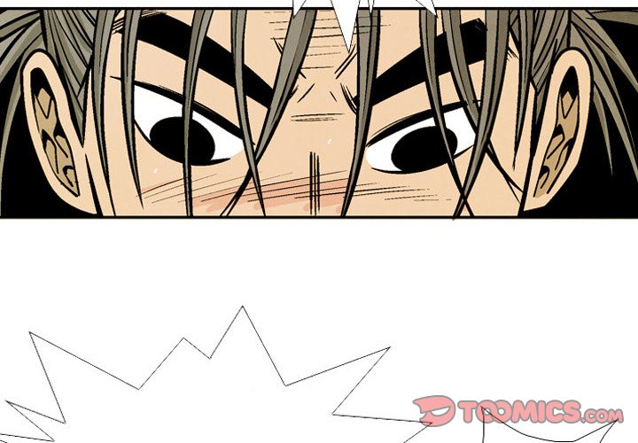 The Sword Clan The Sword Clan EP 38 - Toomics page 2 - 