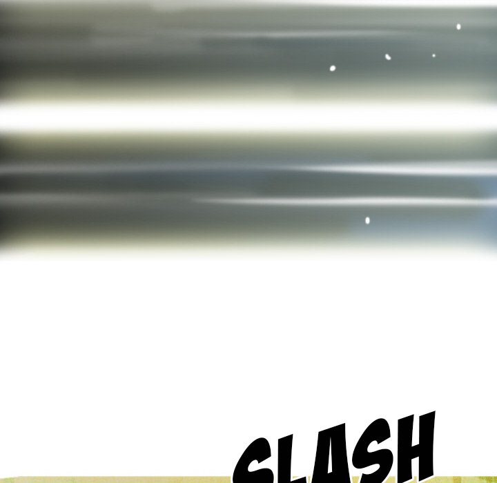 The Sword Clan The Sword Clan EP 38 - Toomics page 110 - 