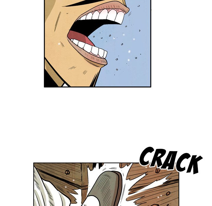 The Sword Clan The Sword Clan EP 38 - Toomics page 12 - 