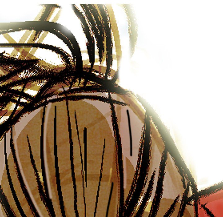 The Sword Clan The Sword Clan EP 38 - Toomics page 117 - 
