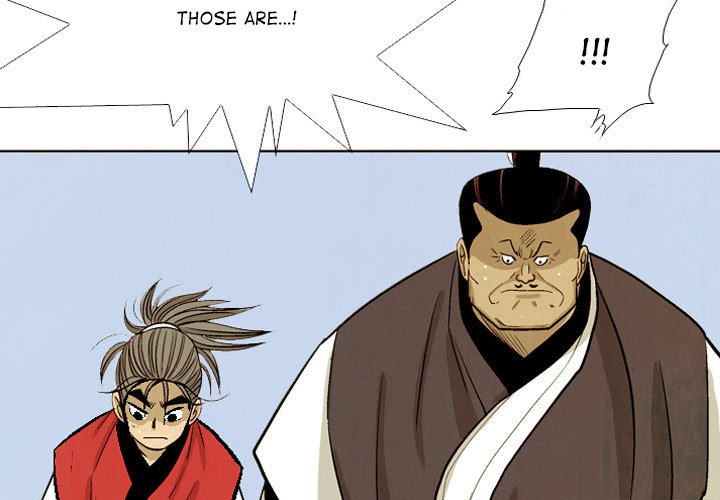The Sword Clan The Sword Clan EP 38 - Toomics page 3 - 