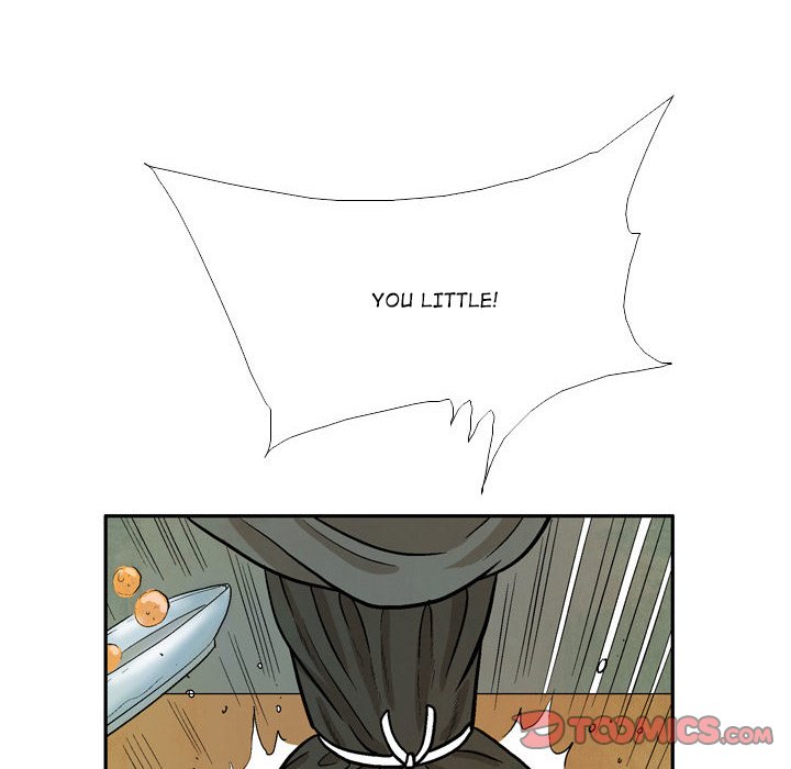 The Sword Clan The Sword Clan EP 38 - Toomics page 26 - 