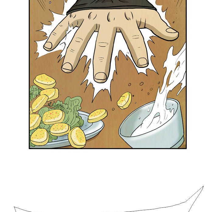 The Sword Clan The Sword Clan EP 38 - Toomics page 27 - 