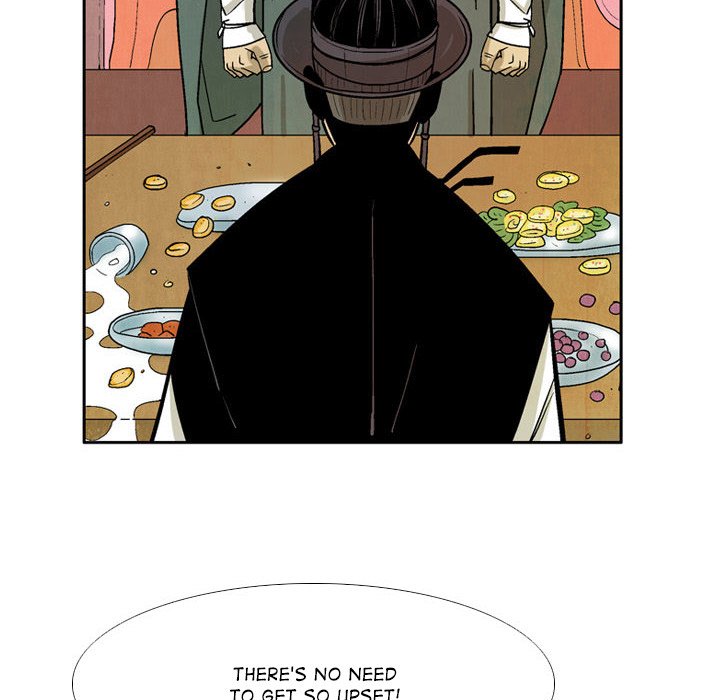 The Sword Clan The Sword Clan EP 38 - Toomics page 30 - 