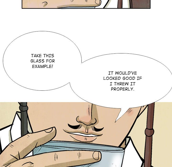 The Sword Clan The Sword Clan EP 38 - Toomics page 35 - 