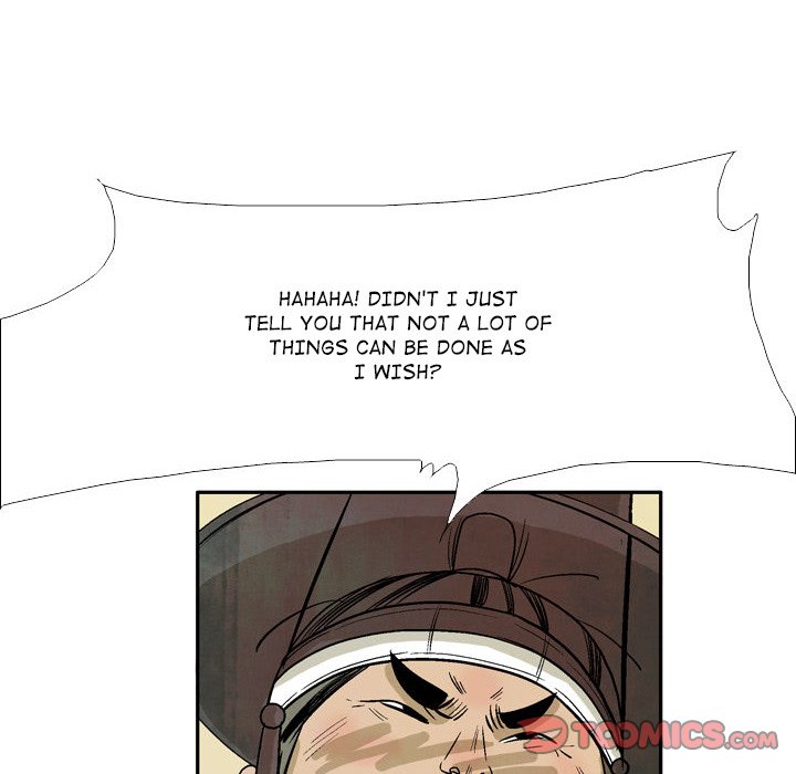 The Sword Clan The Sword Clan EP 38 - Toomics page 42 - 