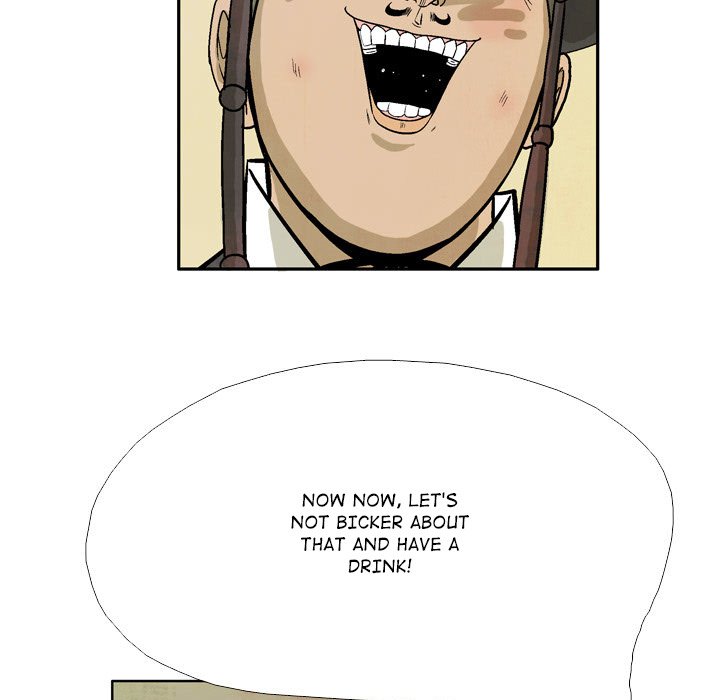 The Sword Clan The Sword Clan EP 38 - Toomics page 43 - 