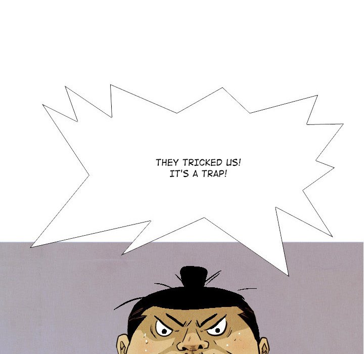 The Sword Clan The Sword Clan EP 38 - Toomics page 6 - 