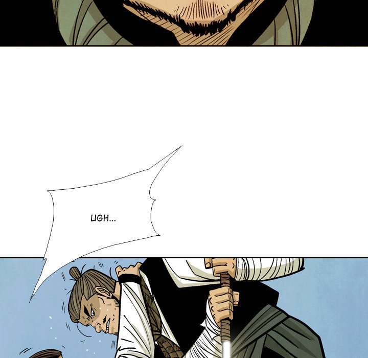 The Sword Clan The Sword Clan EP 38 - Toomics page 59 - 