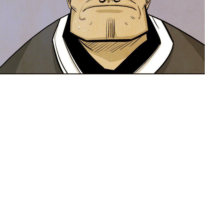 The Sword Clan The Sword Clan EP 38 - Toomics page 7 - 