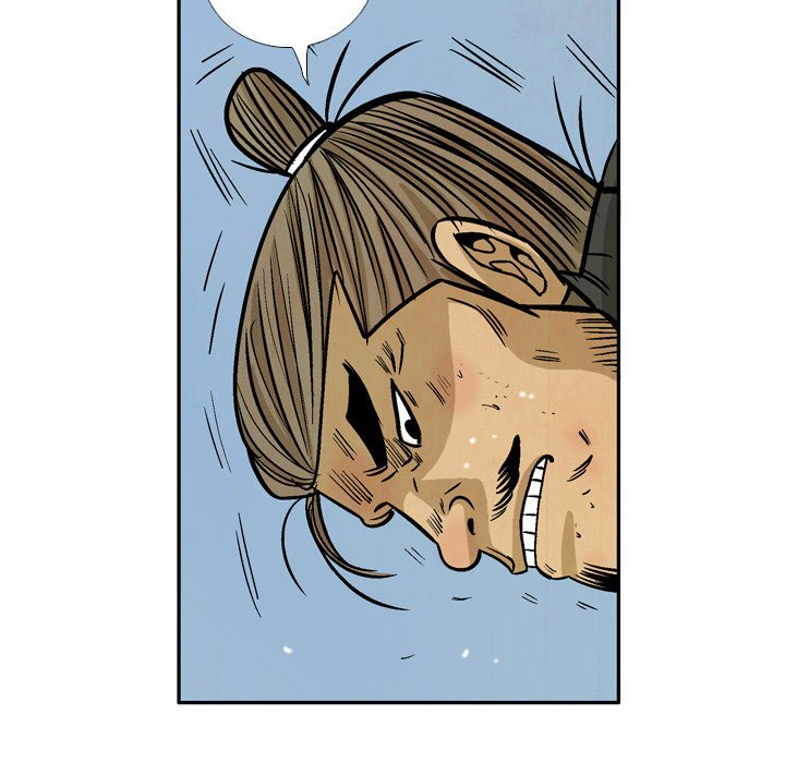 The Sword Clan The Sword Clan EP 38 - Toomics page 61 - 
