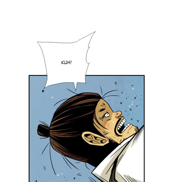 The Sword Clan The Sword Clan EP 38 - Toomics page 62 - 