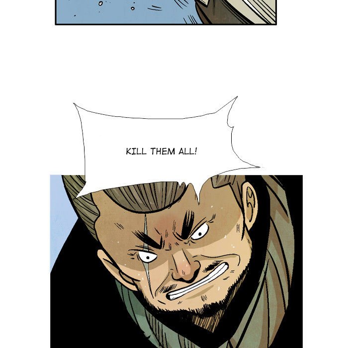 The Sword Clan The Sword Clan EP 38 - Toomics page 63 - 